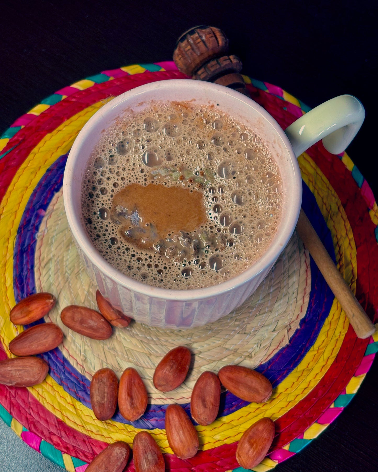 Cacao Medicinal