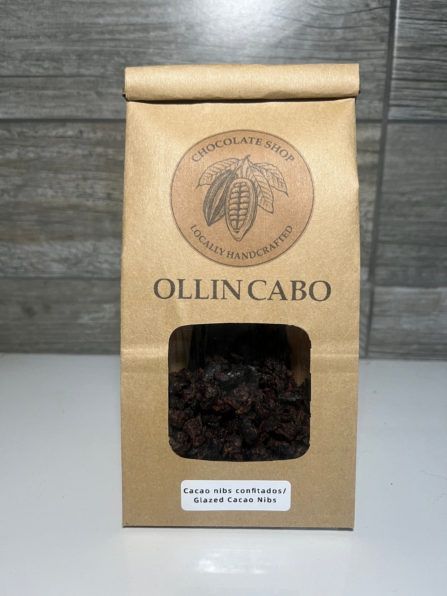 Cacao Nibs