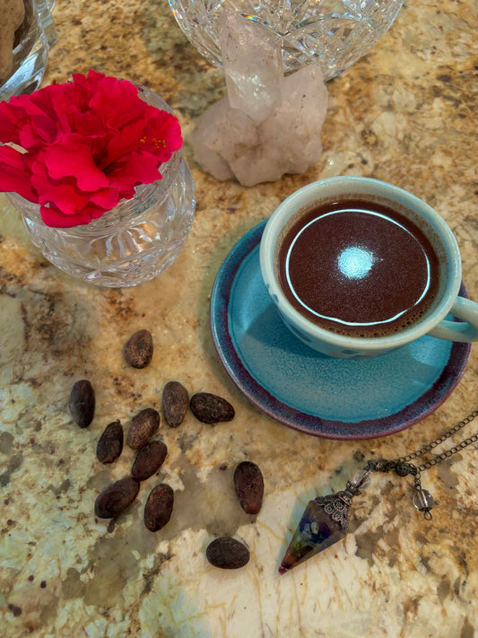 Moka Blend
